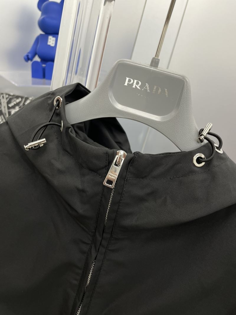 Prada Outwear